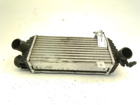 282702A430 INTERCOOLER KIA SPORTAGE (QL) |Desguaces La Cabaña