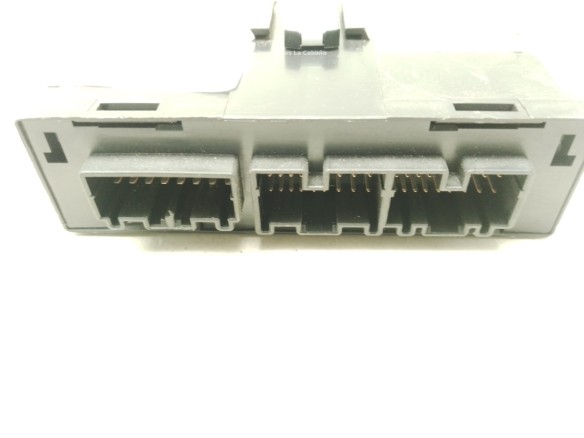 5WK48812 CENTRALITA INTERFACE NISSAN PRIMERA Hatchback (P12)|Desguaces La Cabaña