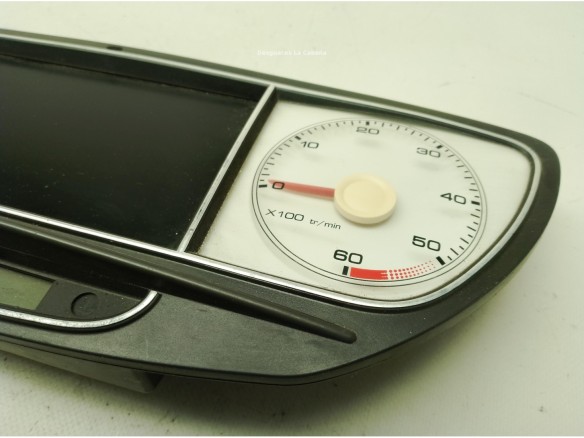 1400546280, CUADRO INSTRUMENTOS CITROEN C8 (EA_, EB_)|Desguaces La Cabaña
