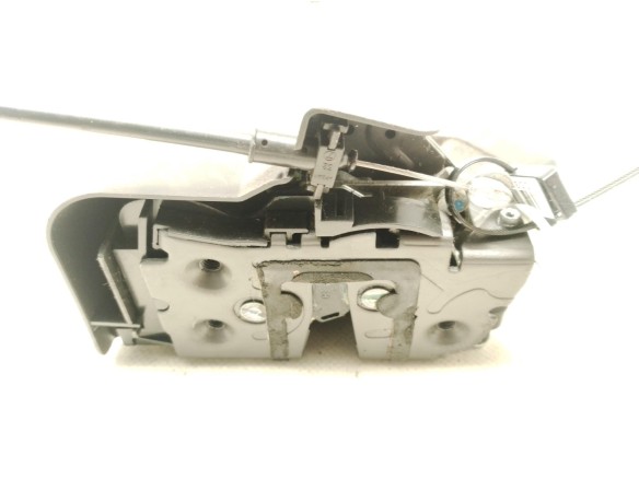 CERRADURA PUERTA LAT TRA DER FORD C-MAX (DM2)|Desguaces La Cabaña