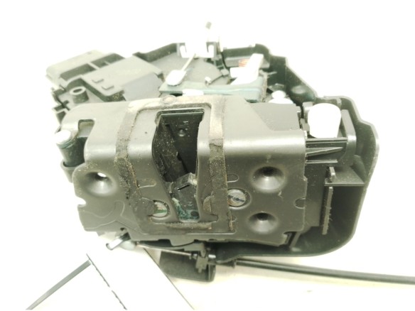 CERRADURA PUERTA LAT TRA DER FORD C-MAX (DM2)|Desguaces La Cabaña