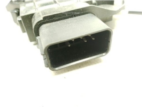CERRADURA PUERTA LAT TRA DER FORD C-MAX (DM2)|Desguaces La Cabaña