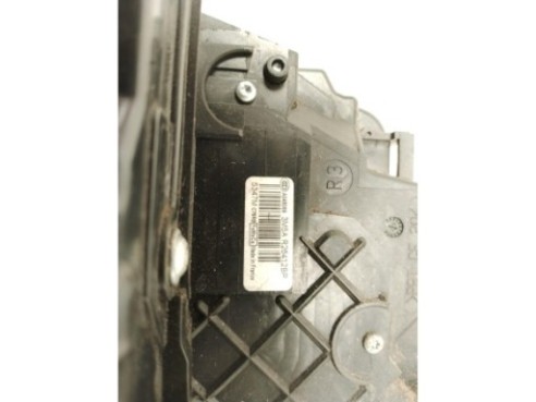 CERRADURA PUERTA LAT TRA DER FORD C-MAX (DM2)|Desguaces La Cabaña