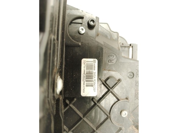 CERRADURA PUERTA LAT TRA DER FORD C-MAX (DM2)|Desguaces La Cabaña
