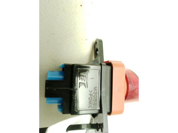 INTERRUPTOR WARNING HONDA CIVIC VIII Hatchback (FN, FK)|Desguaces La Cabaña