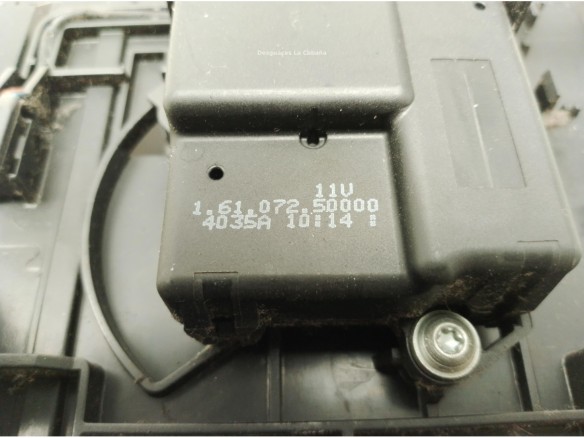 INTERRUPTOR WARNING MERCEDES BENZ CLASE E (W211)|Desguaces La Cabaña