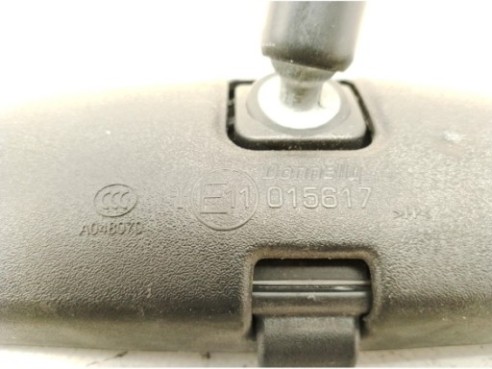 ESPEJO INTERIOR SUBARU FORESTER (SH_)|Desguaces La Cabaña