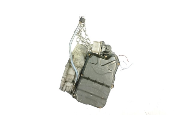 724003 CAJA CAMBIOS MERCEDES BENZ CLASE B (W246, W242)|Desguaces La Cabaña