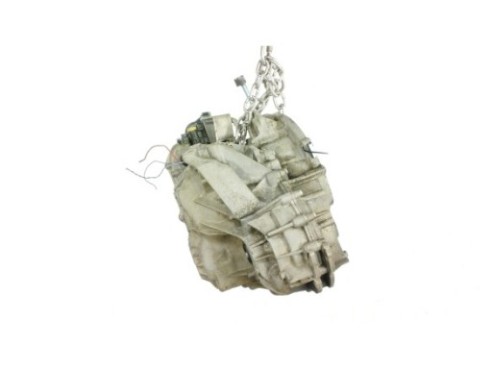 724003 CAJA CAMBIOS MERCEDES BENZ CLASE B (W246, W242)|Desguaces La Cabaña