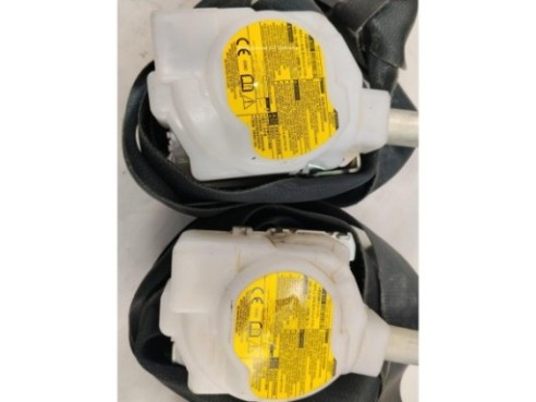 DEK5000 KIT AIRBAGS + SALPICADERO + CINTURONES O ANCLAJE + CENTRALIT TOYOTA RAV 4 IV (_A4_)|Desguaces La Cabaña