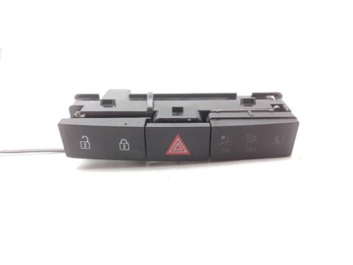 INTERRUPTOR WARNING|Desguaces La Cabaña