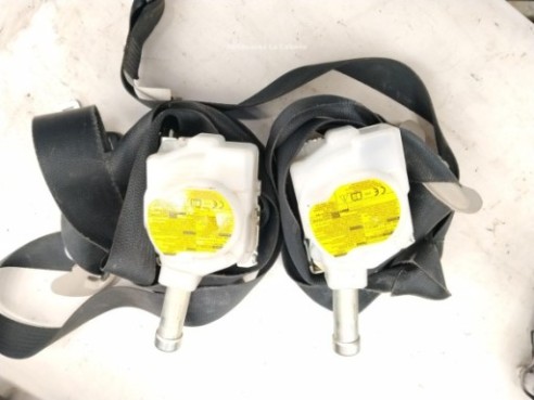 DEK5000 KIT AIRBAGS + SALPICADERO + CINTURONES O ANCLAJE + CENTRALIT TOYOTA RAV 4 IV (_A4_)|Desguaces La Cabaña