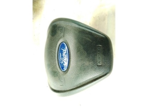 34105376A KIT AIRBAGS + SALPICADERO + CINTURONES O ANCLAJE + CENTRALIT FORD B-MAX (JK)|Desguaces La Cabaña
