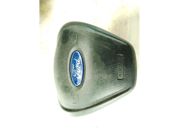 34105376A KIT AIRBAGS + SALPICADERO + CINTURONES O ANCLAJE + CENTRALIT FORD B-MAX (JK)|Desguaces La Cabaña