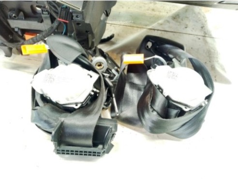 34105376A KIT AIRBAGS + SALPICADERO + CINTURONES O ANCLAJE + CENTRALIT FORD B-MAX (JK)|Desguaces La Cabaña