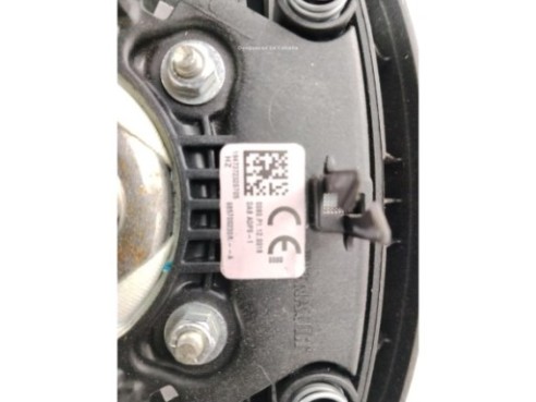 637823000A KIT AIRBAGS + SALPICADERO + CINTURONES O ANCLAJE + CENTRALIT RENAULT MEGANE IV (B9A/M_)|Desguaces La Cabaña