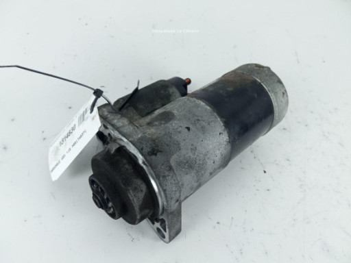 0AH911023A, ARRANQUE VW GOLF VI (5K1)|Desguaces La Cabaña