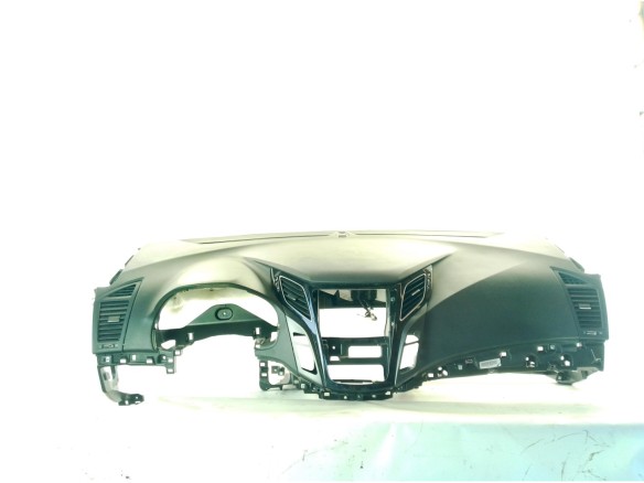 569003Z100RY KIT AIRBAGS + SALPICADERO + CINTURONES O ANCLAJE + CENTRALIT HYUNDAI i40 (VF)|Desguaces La Cabaña
