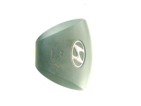 569003Z100RY KIT AIRBAGS + SALPICADERO + CINTURONES O ANCLAJE + CENTRALIT HYUNDAI i40 (VF)|Desguaces La Cabaña