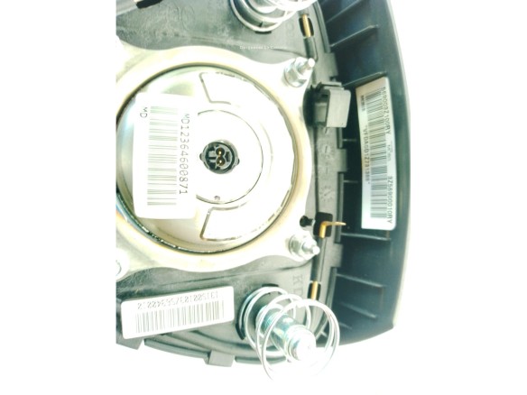 569003Z100RY KIT AIRBAGS + SALPICADERO + CINTURONES O ANCLAJE + CENTRALIT HYUNDAI i40 (VF)|Desguaces La Cabaña