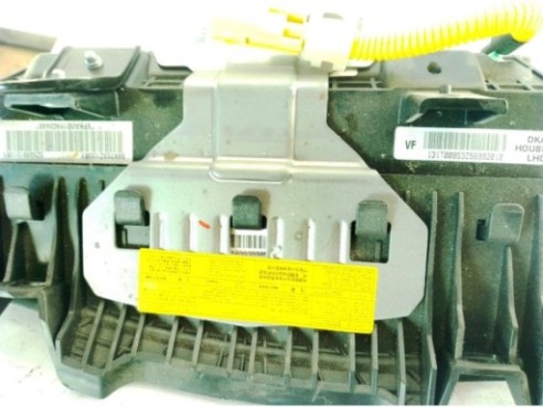569003Z100RY KIT AIRBAGS + SALPICADERO + CINTURONES O ANCLAJE + CENTRALIT HYUNDAI i40 (VF)|Desguaces La Cabaña