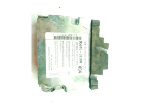 569003Z100RY KIT AIRBAGS + SALPICADERO + CINTURONES O ANCLAJE + CENTRALIT HYUNDAI i40 (VF)|Desguaces La Cabaña