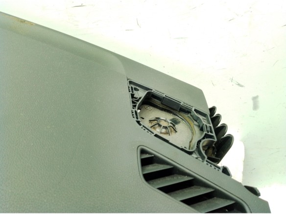 KIT AIRBAGS + SALPICADERO + CINTURONES O ANCLAJE + CENTRALIT AUDI Q5 (8RB)|Desguaces La Cabaña