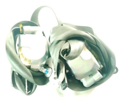569003Z100RY KIT AIRBAGS + SALPICADERO + CINTURONES O ANCLAJE + CENTRALIT HYUNDAI i40 (VF)|Desguaces La Cabaña