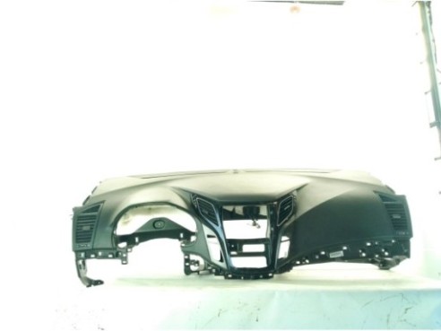 569003Z100RY KIT AIRBAGS + SALPICADERO + CINTURONES O ANCLAJE + CENTRALIT HYUNDAI i40 (VF)|Desguaces La Cabaña