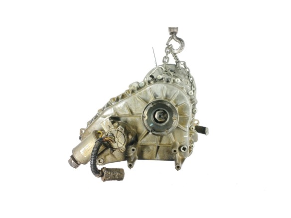 722673 CAJA CAMBIOS MERCEDES BENZ CLASE M (W163)|Desguaces La Cabaña