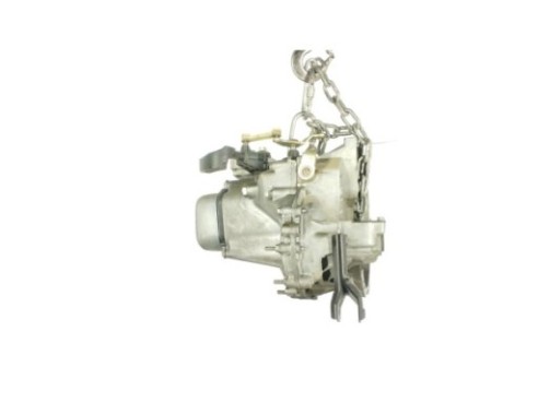 20A701 CAJA CAMBIOS PEUGEOT 208|Desguaces La Cabaña