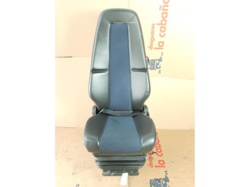 ASIENTO|Desguaces La Cabaña