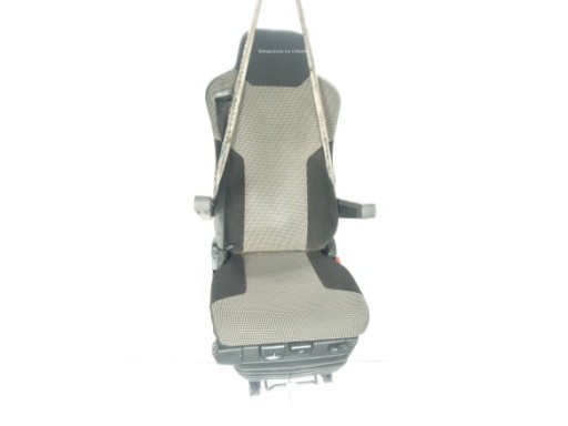 ASIENTO|Desguaces La Cabaña
