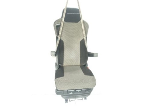   ASIENTO DEL DER  MAN TGX|Desguaces La Cabaña