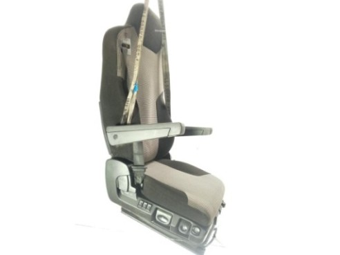 ASIENTO|Desguaces La Cabaña 2
