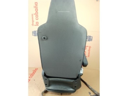   ASIENTO DEL DER  MAN TGX II|Desguaces La Cabaña
