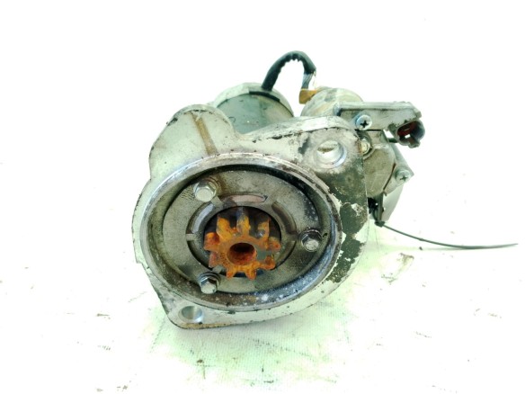 570543092080 ARRANQUE  RENAULT TRUCKS MASCOTT Caja/Chasis|Desguaces La Cabaña