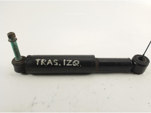 51261017356 ALTERNADOR  MAN TGX II|Desguaces La Cabaña