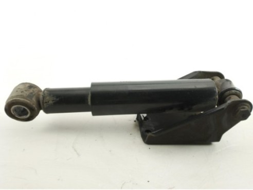 81417226082 BOMBONA SUSPENSION CABINA MAN TGX|Desguaces La Cabaña 2