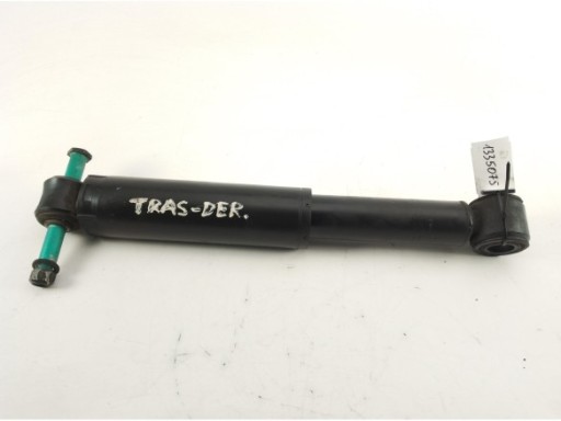 51261017356 ALTERNADOR  MAN TGX II|Desguaces La Cabaña