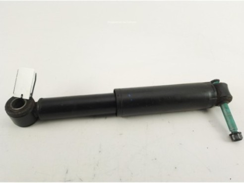 51261017356 ALTERNADOR  MAN TGX II|Desguaces La Cabaña 2