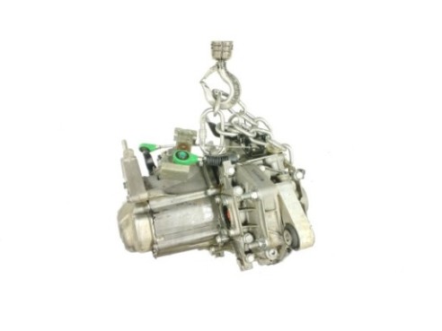 55235816 CAJA CAMBIOS FIAT DOBLO Limusina (263_)|Desguaces La Cabaña