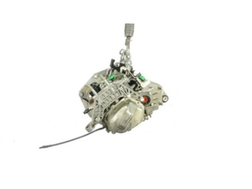55235816 CAJA CAMBIOS FIAT DOBLO Limusina (263_)|Desguaces La Cabaña
