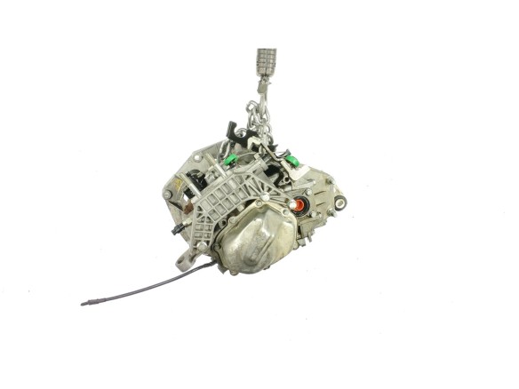 55235816 CAJA CAMBIOS FIAT DOBLO Limusina (263_)|Desguaces La Cabaña