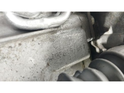 55235816 CAJA CAMBIOS FIAT DOBLO Limusina (263_)|Desguaces La Cabaña