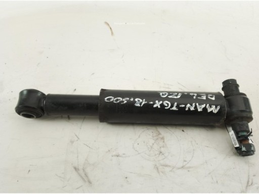 81417226082 BOMBONA SUSPENSION CABINA MAN TGX|Desguaces La Cabaña