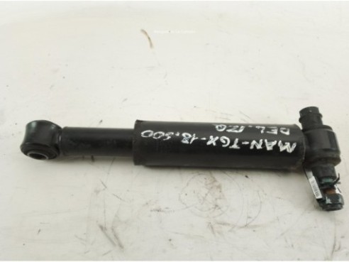 81437026154 AMORTIGUADOR DEL IZQ MAN TGX|Desguaces La Cabaña