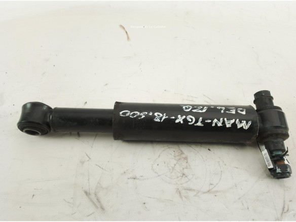 81437026154 AMORTIGUADOR DEL IZQ MAN TGX|Desguaces La Cabaña
