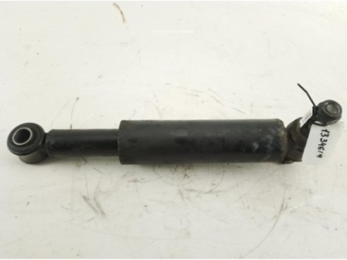 81417226082 BOMBONA SUSPENSION CABINA MAN TGX|Desguaces La Cabaña 2