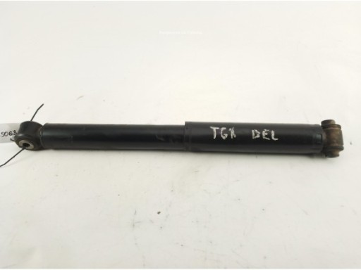 51261017356 ALTERNADOR  MAN TGX II|Desguaces La Cabaña
